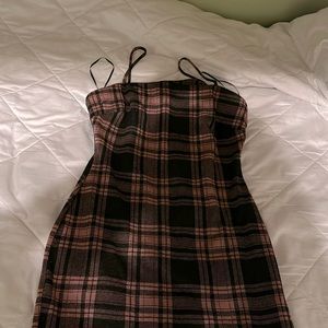 Windsor Mini Dress